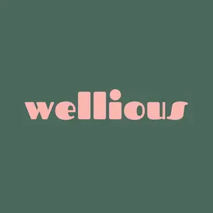Wellious shop logo