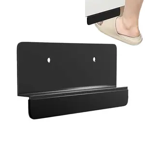 Foot Pull Handle Trash Drawer Cabinet with Full Coverage Non-Contact Design, Hands-Free Operation for Easy Waste Disposal Household Items