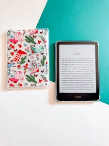 Boot Scootin' Kindle Case Device Smartphone