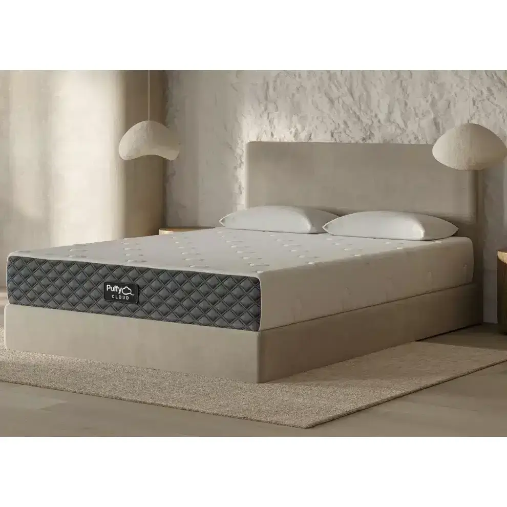 Puffy Mattress