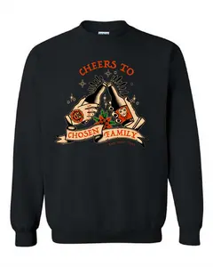 Chosen Family | Sweatshirt