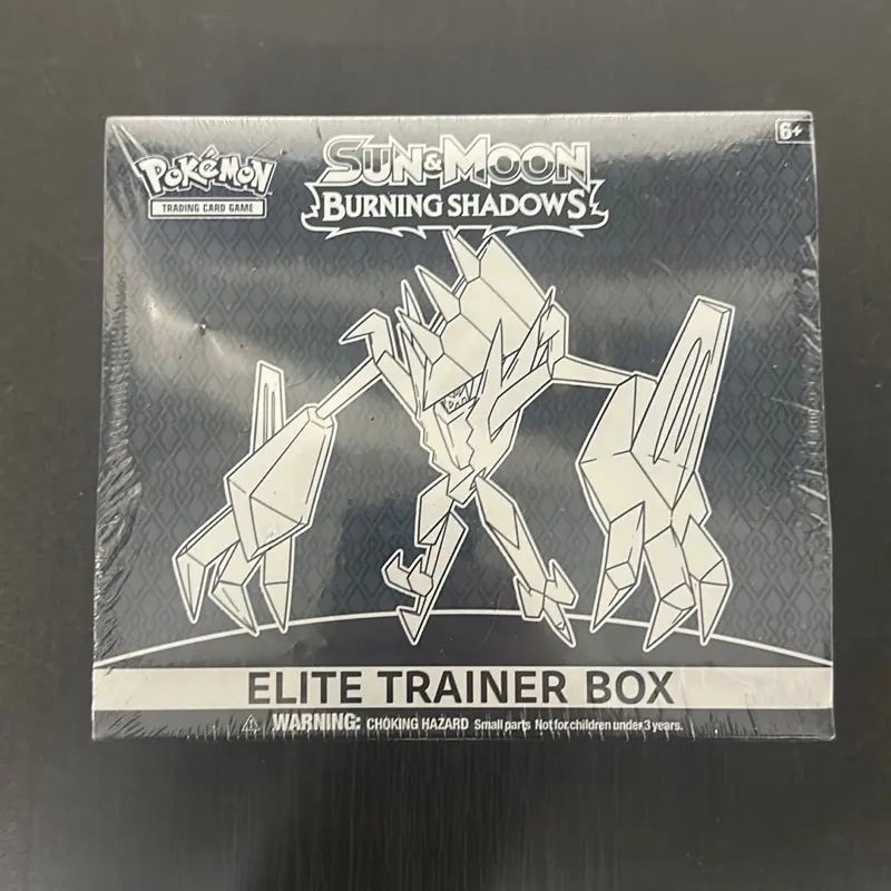 pokemon 151 elite trainer box card list New SEALED Pokmon TCG Scarlet & Violet ETB included Case! Team up with Bulbasaur 151 Elite Trainer Box