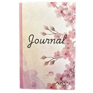 No One But You Writing Journal - for Self-Discovery