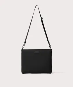 Reid Computer Sling in Onyx, 14-inch