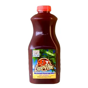 Lepe Mix Michelada Mix (32oz)
