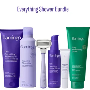Everything Shower Bundle