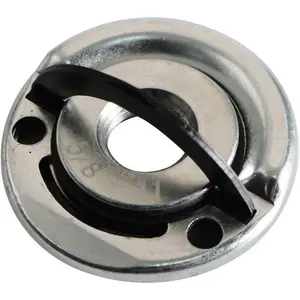 LN5811ML 5/8-11 Inch Quick Change 2 Inch O.D Disc Flange Lock Nut