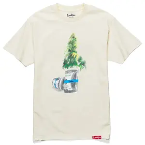 Money Tree Tee