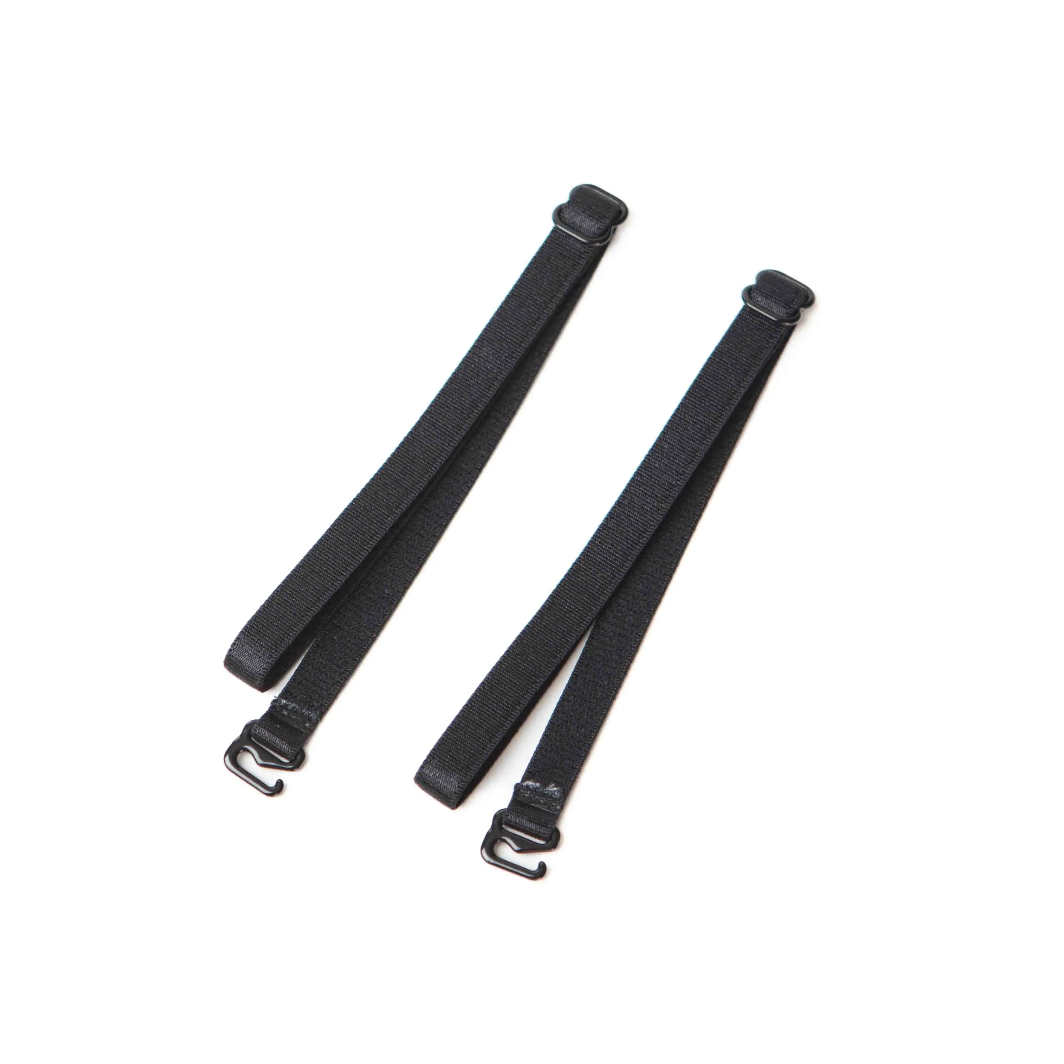 Shorty Bands: Instant Pant Hem!