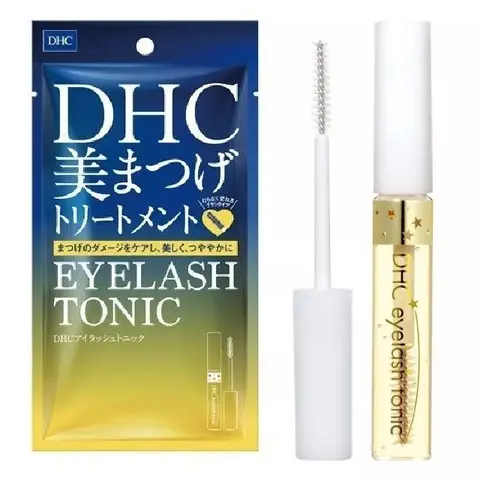 6.5ml Eyelash Growth Serum - Natural Extracts (Olea Europaea Leaf Extract, Phenoxyethanol) Conditioning Treatment for Adults, Skin-Friendly Enhancer for Longer Looking Lashes & Enhanced Eyelash Health (Beauty & Personal Care, Eye Treatments)