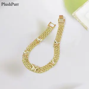 2-Pack Butterfly Friendship Bracelet – Cute Delicate Charm Bracelet for Women, Perfect Bestie Gift, Stylish Simple Design for Year-Round Wear, Heartfelt Present for Your BFF & Close Friends