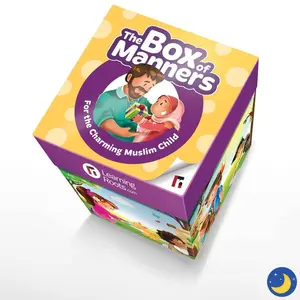 The Box Of Manners (4th Edition)