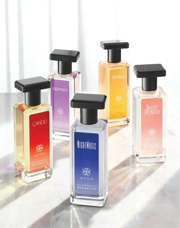 Avon Classics Cologne Avon Classics Cologne