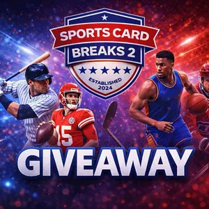 NFL/NBA/MLB This is a giveaway spot please do not buy