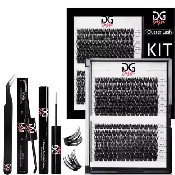 DIY LASH KIT