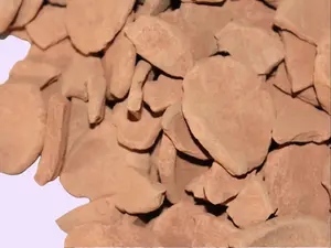 Indian MItti Clay- 200 gm Indian MItti Clay- 200 gm