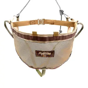 Phantom Hunting Saddle - Ultralight and Ultra Strong with a Rating of 300 lbs