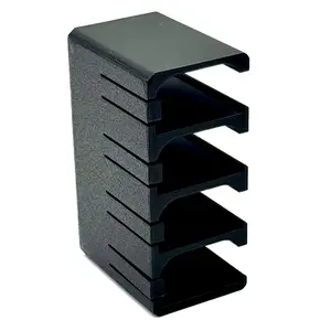 Camera Battery Holster - Canon LP-E6 (E6N -E6N) for Secure Storage and Easy Access