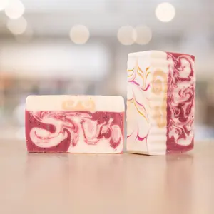 BUFF CITY SOAP 99 Pomlems Soap - Original Soap with Natural Ingredients, Ideal for Daily Use