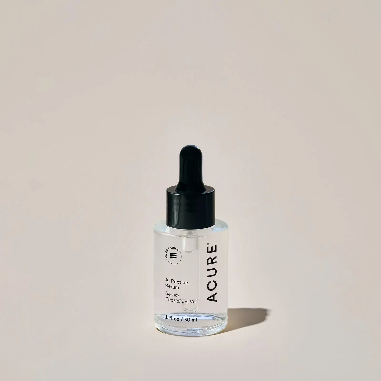 AI Peptide Serum Duo – Multi-Peptide & Niacinamide Anti-Aging Face Serum Set for Fine Lines, Firmness & Even Skin Tone (2 Pack)