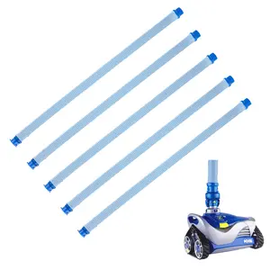 R0527700 Pool Cleaning Vacuum Hose Cleaner 39" ，Fast Twist Lock Hose Replacement Parts，Twist Lock Hose Replacement Parts for Zodiac Baracuda MX6 MX8 Pool Cleaner (5 Pack)