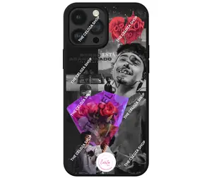 Ivan Cornejo MIRADA TOUR Phone Case