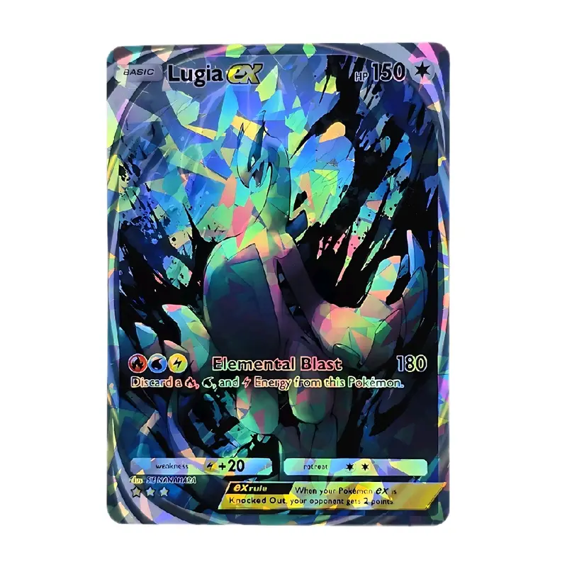 lugia card worth - TikTok Shop lugia card worth - TikTok Shop