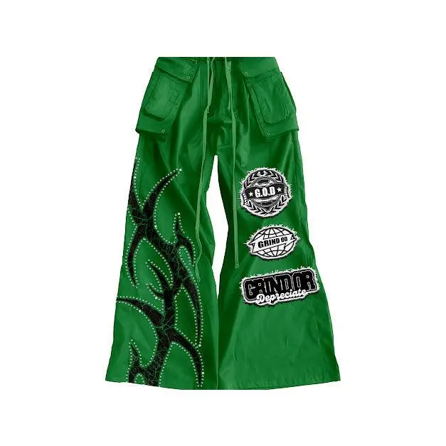 V2 DEPRECIATE SWEATS
