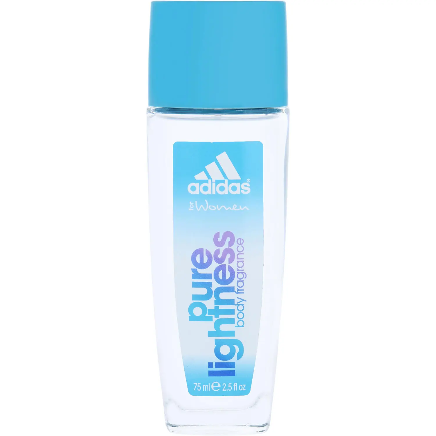 Adidas Pure Lightness By Adidas Body Fragrance Natural Spray For Women