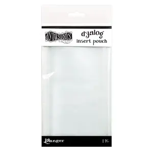 Dylusions Dyalog Insert Pouch