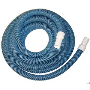 Plastiflex BO528114018WIN1 Protech 1.25 In. x 18 Ft. Vacuum Hose With Swivel