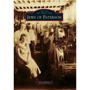 Jews of Paterson