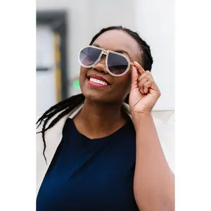 Simone Sunglasses