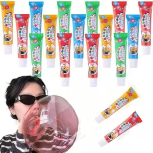 Classic Plastic Bubble Balls, Elastic Bubbles Balloons, Holiday Creative Party Decorations, Back-To-School, Christmas, Birthday Parties, Party Favors Assortment