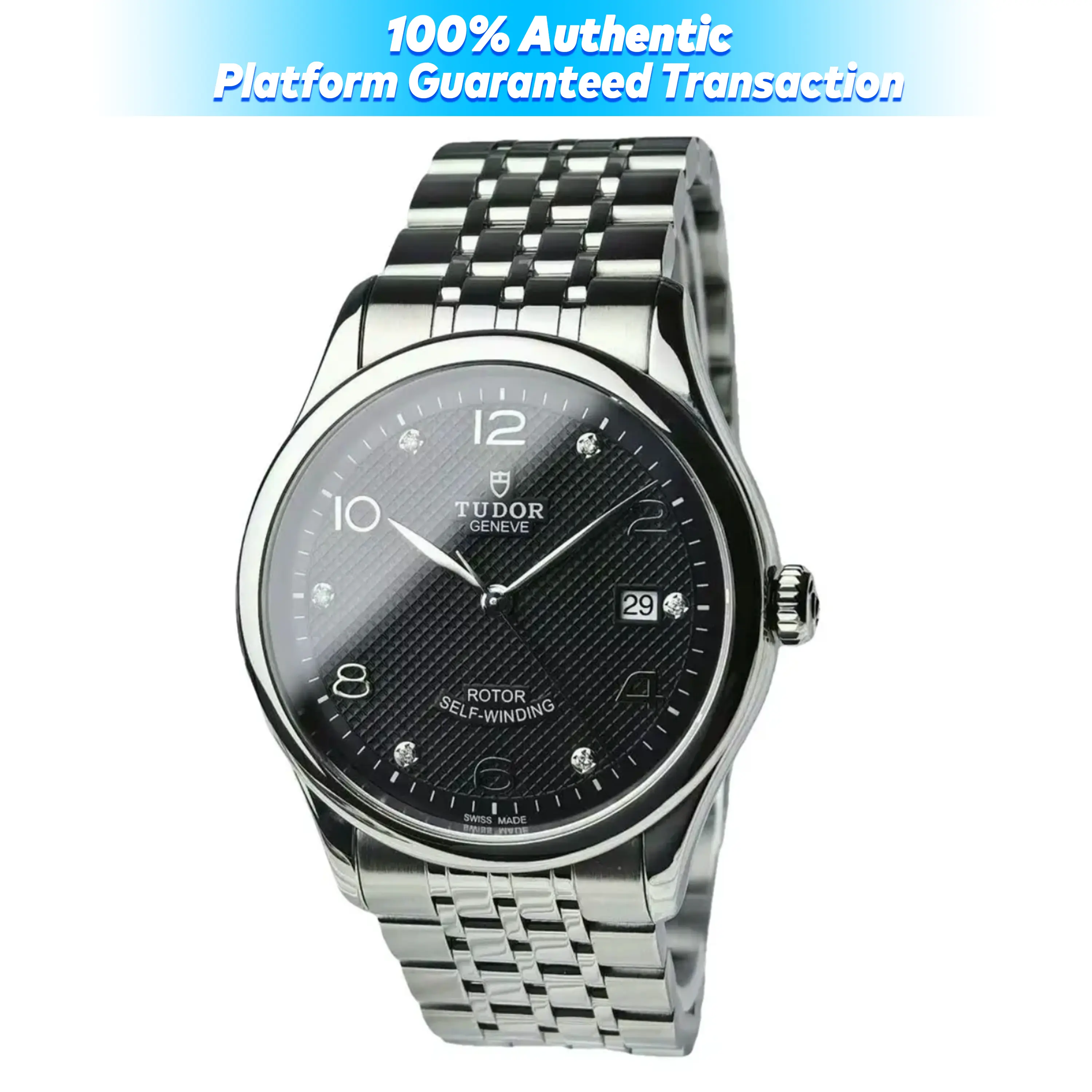 TUDOR 1926 – M91550-0004/7176 TUDOR 1926 – M91550-0004/7176