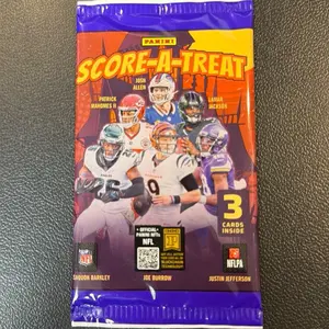 1-1-1 Suppy Score a Treat