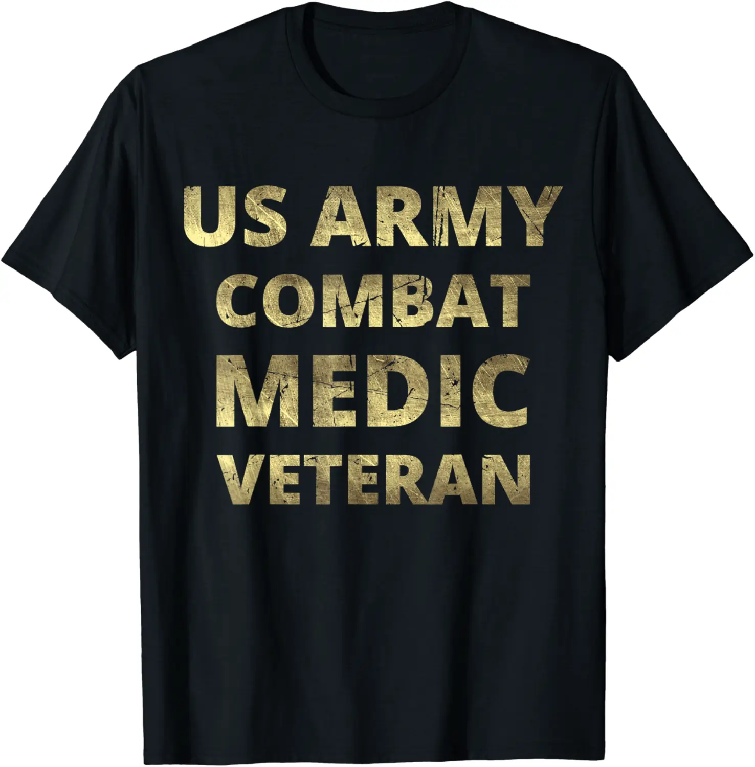 Army Combat Medic Veteran Army Medic Army Engineer T-Shirt - Antoniojo Shop 88B0953H966H