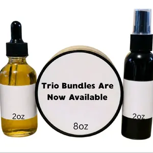Humbled Trio Bundles(8oz,2oz 2oz)