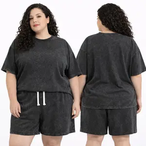 Women's and men's apparel, short-sleeved shirts and shorts, free gifts: 30-day free returns, 60-day quality guarantee.