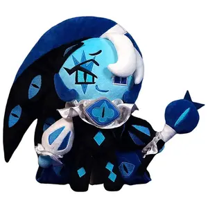 New Shadow Milk Cookie Plush Beast Cookie Doll Stuffed Toy comfort in one deliciously cute package