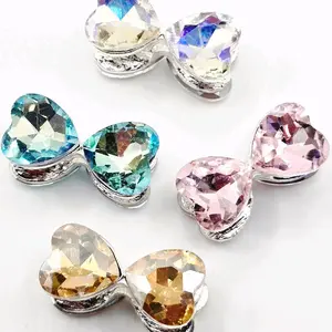 Fancy Bow Beads for Pens, DIY Beading Making