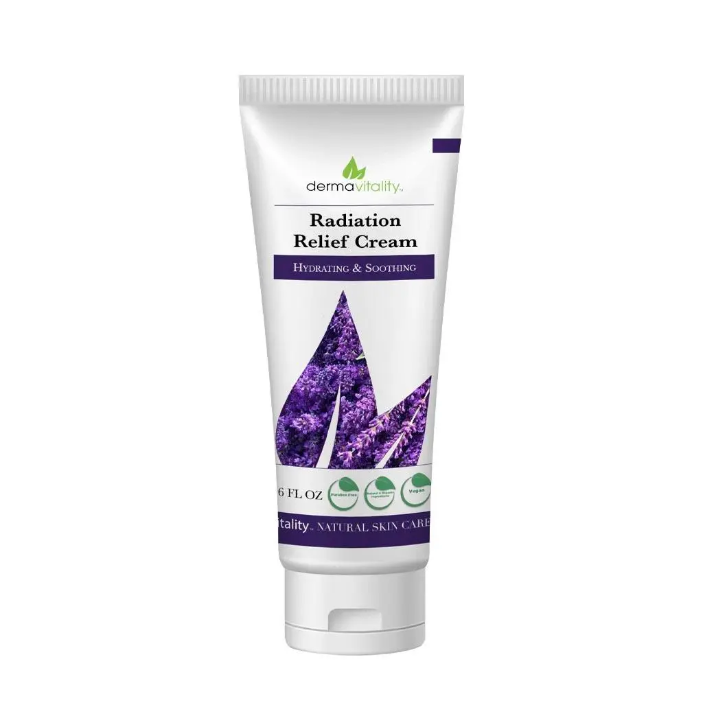 Radiation Burn Cream Radiation Burn Cream