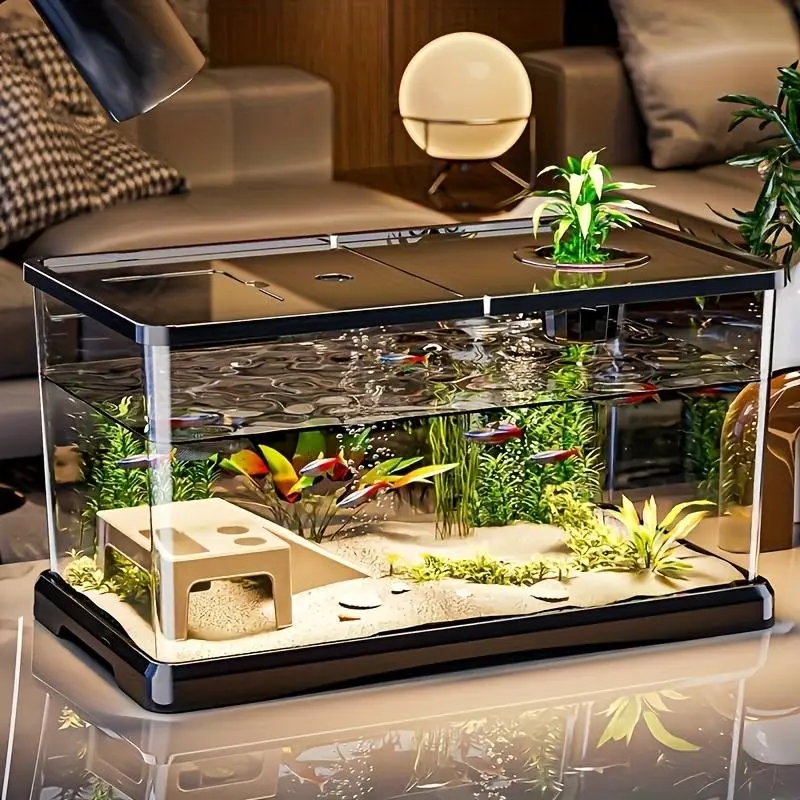 65 gallon fish tank - TikTok Shop 65 gallon fish tank - TikTok Shop