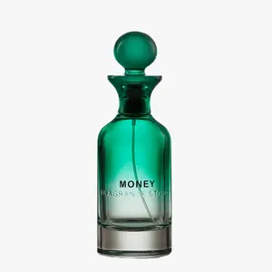 Money By Fragrance Story Perfumes 3.4 Fl Oz Perfume for Men