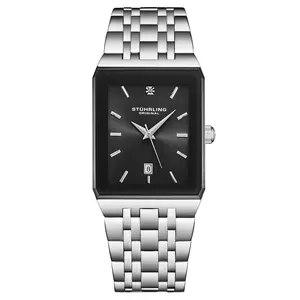 Stührling Empire Edge 4084 Men's 30x45mm