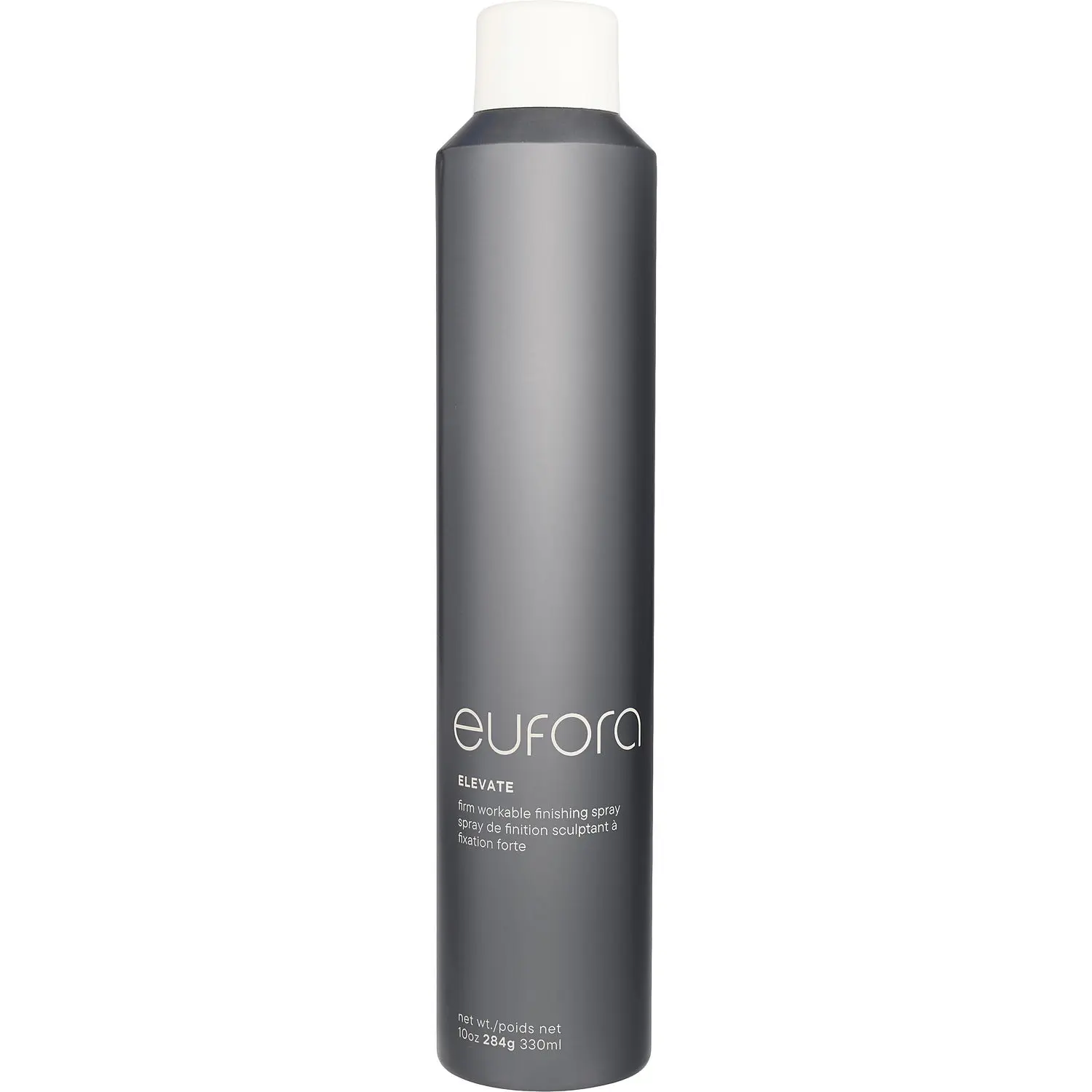 Eufora By Eufora Eufora Style Elevate Finishing Spray For Unisex