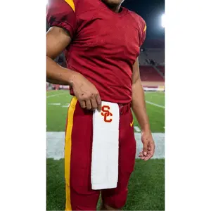 USC Trojans Towel