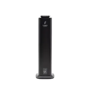 ZenMeln ZEN6000 Tower Diffuser HVAC Compatible 6000 Sq Ft Coverage Durable Aluminum Body App Control 1500ML Capacity Dual Spray Fan