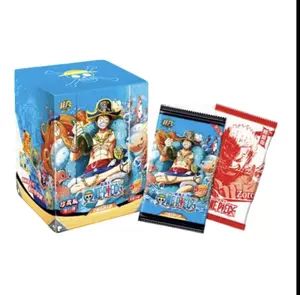 One Piece Collector's Edition Box - 20 Packs