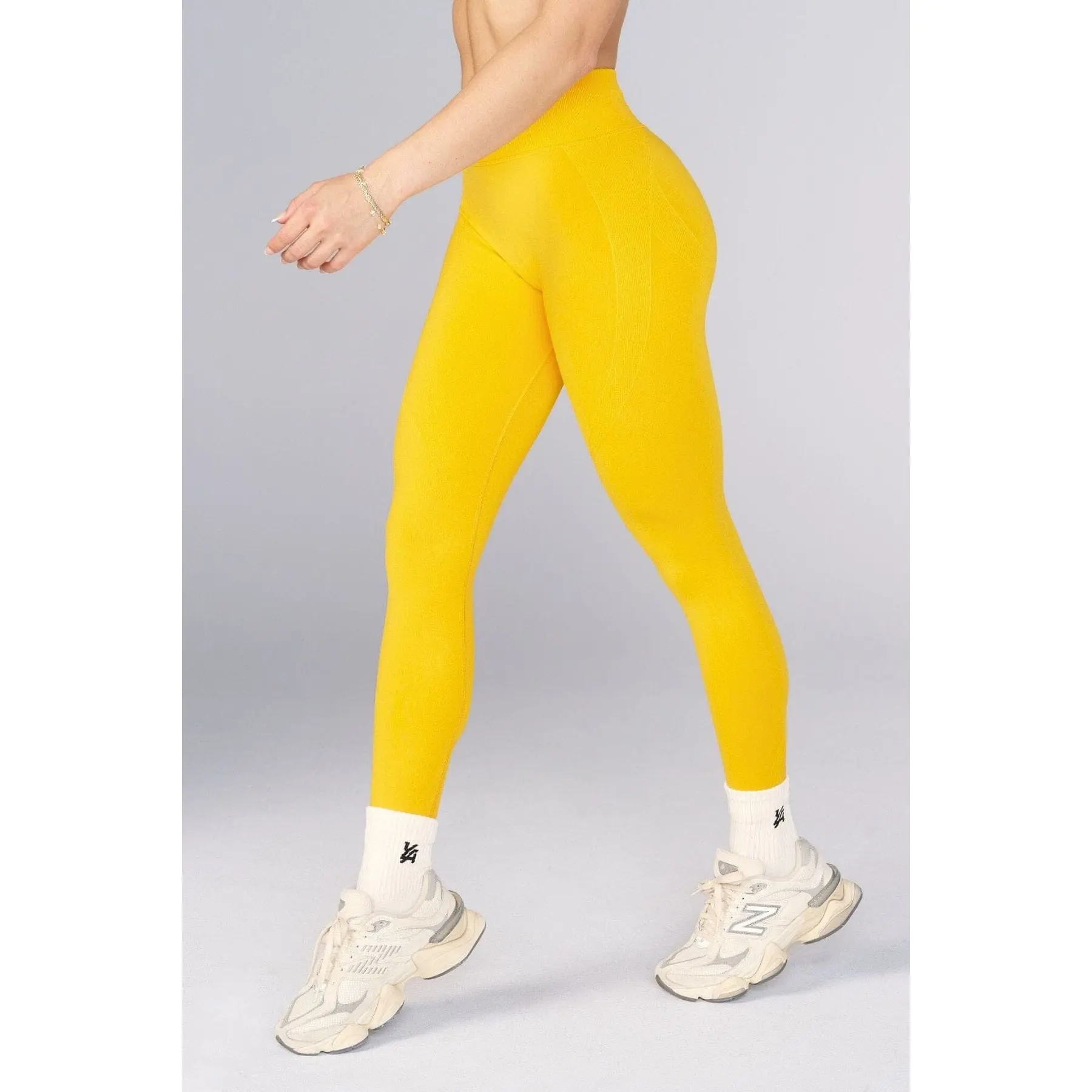 W252 Curve Hourglass Leggings W252 Curve Hourglass Leggings